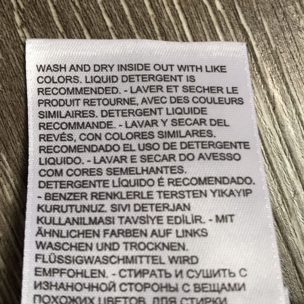 Levi’s - Picture 11 of 16
